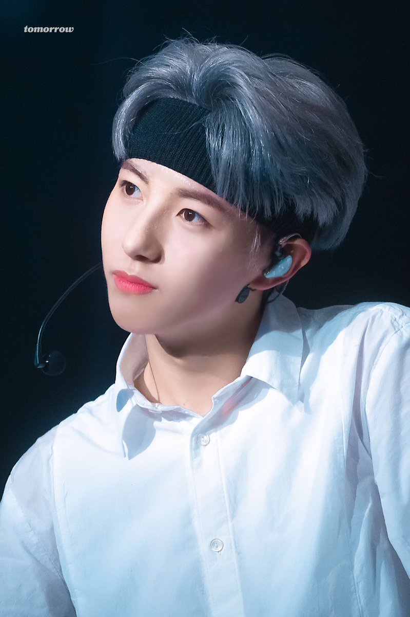 191116 The Dream Show in Seoul Day 2 #런쥔 #renjun #ロンジュン #仁