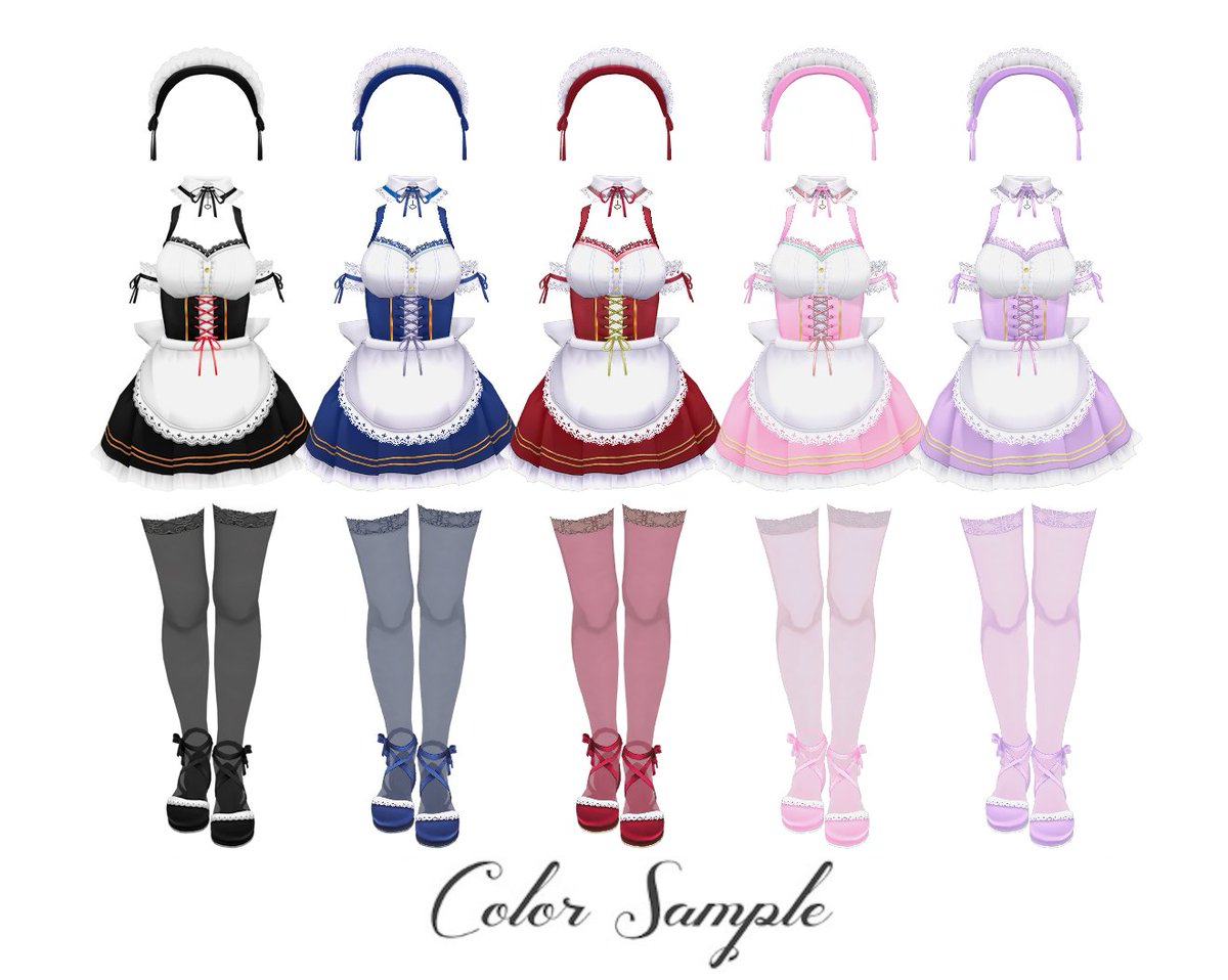 オリジナルメイドせた様