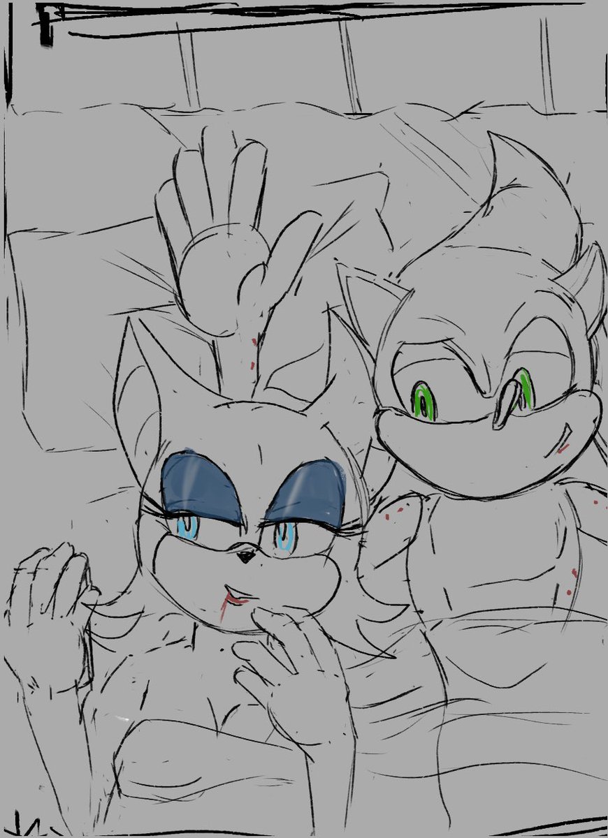 Smoochie 🍰 tweet media