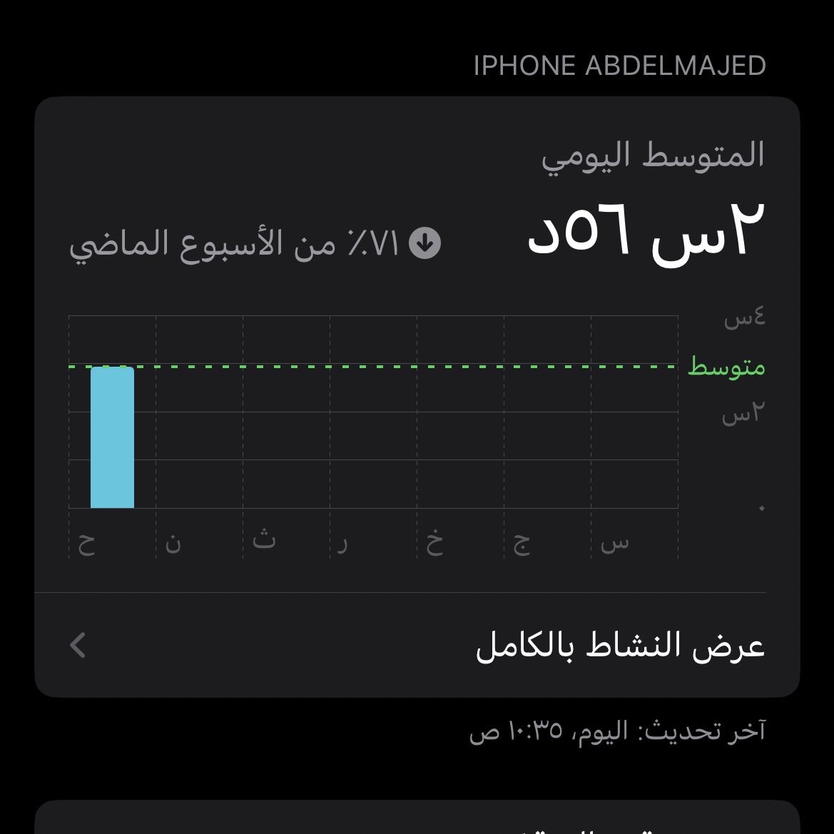 ACC | Abdulmajeed tweet media