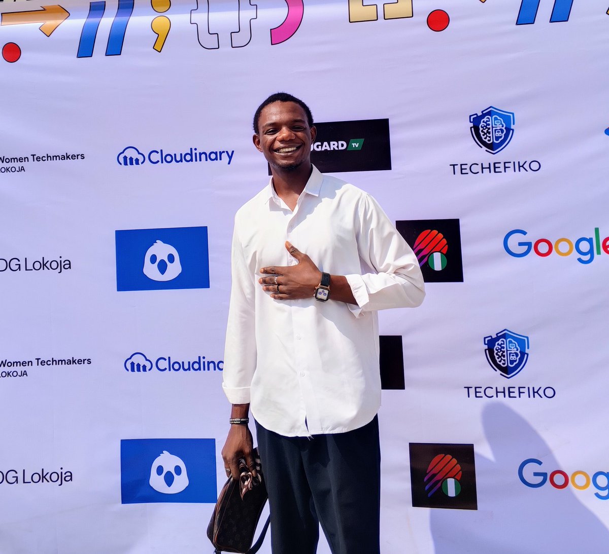 The_Marveyy's tweet photo. It's imperative to highlight that my tech journey started with attending GDG events, specifically GDG Akure

Yesterday, I travelled down to Lokoja for DevFest Lokoja'25 hosted by @StephenDache and team. It was such a thrilling ride. 
#GDGLokoja 
#DevFestLokoja 
#DevFestLokoja2025 https://t.co/qaGb58dzPL