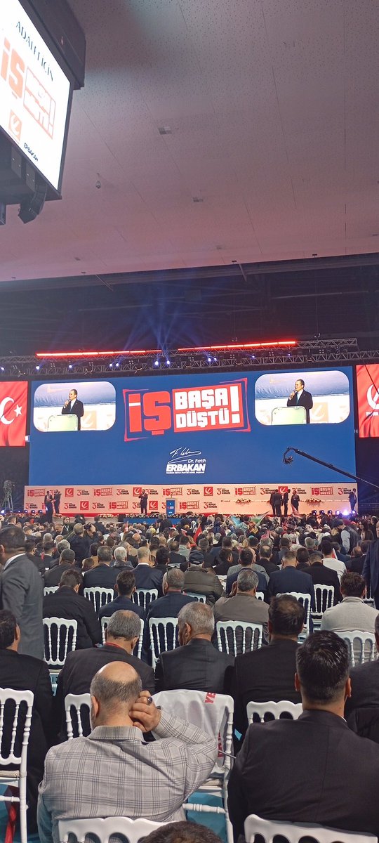 #HilalinEmrindeHakikatinİzinde
#İşBaşaDüştü