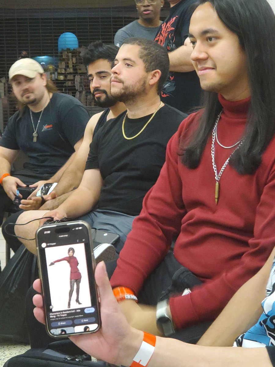 kingnothing 🩹💢 🔜 Juicy Jamboree tweet media