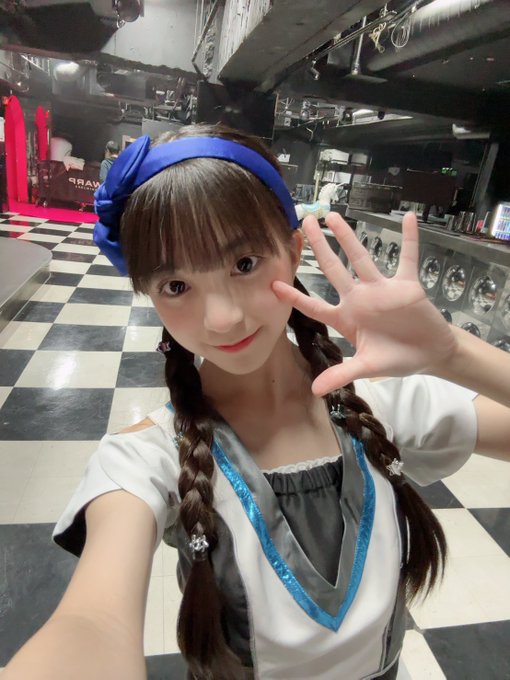 Twitterのコスプレ画像8