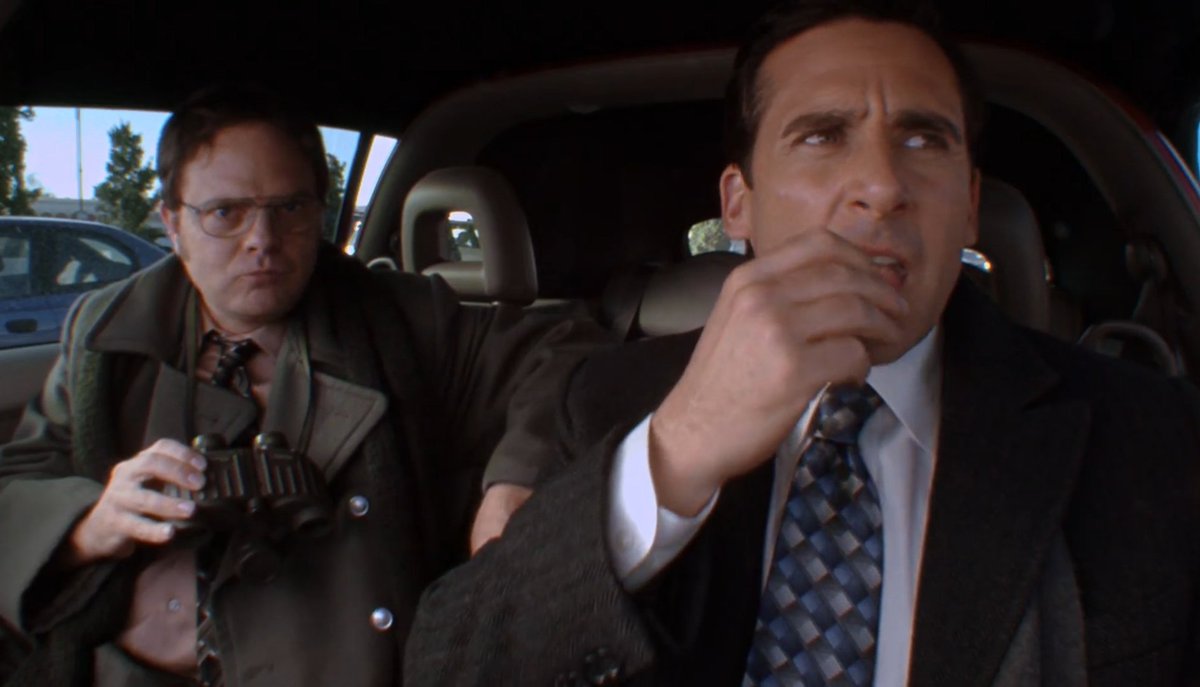 tv show frames tweet media