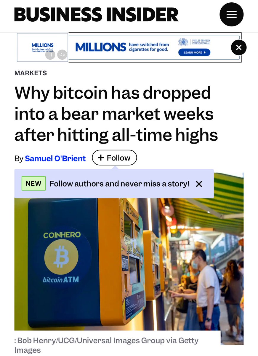 🔥 加密市场恐慌爆表：恐惧指数跌到仅剩10 👉 #比特币🪙跌破10 万美元关口，全球资金24 小时疯狂撤离1️⃣事件核心📰 •在过去24  小时内，Bitcoin 跌破