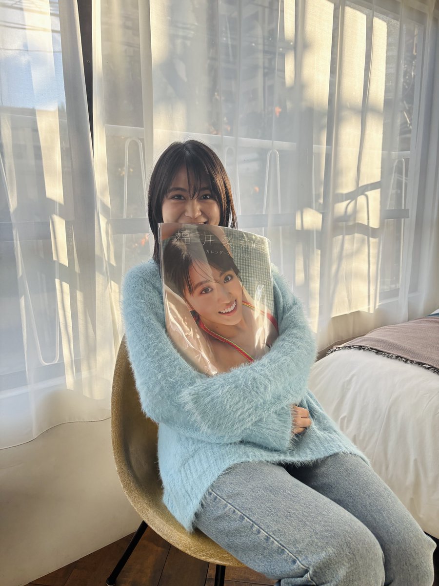 福井梨莉華 (@fukuiririka) / Posts / X