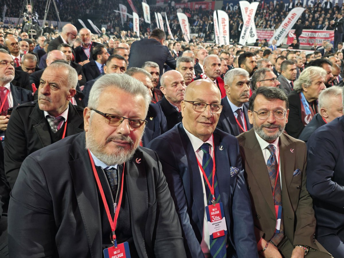 İş başa düştü....
#hilalinemrinde