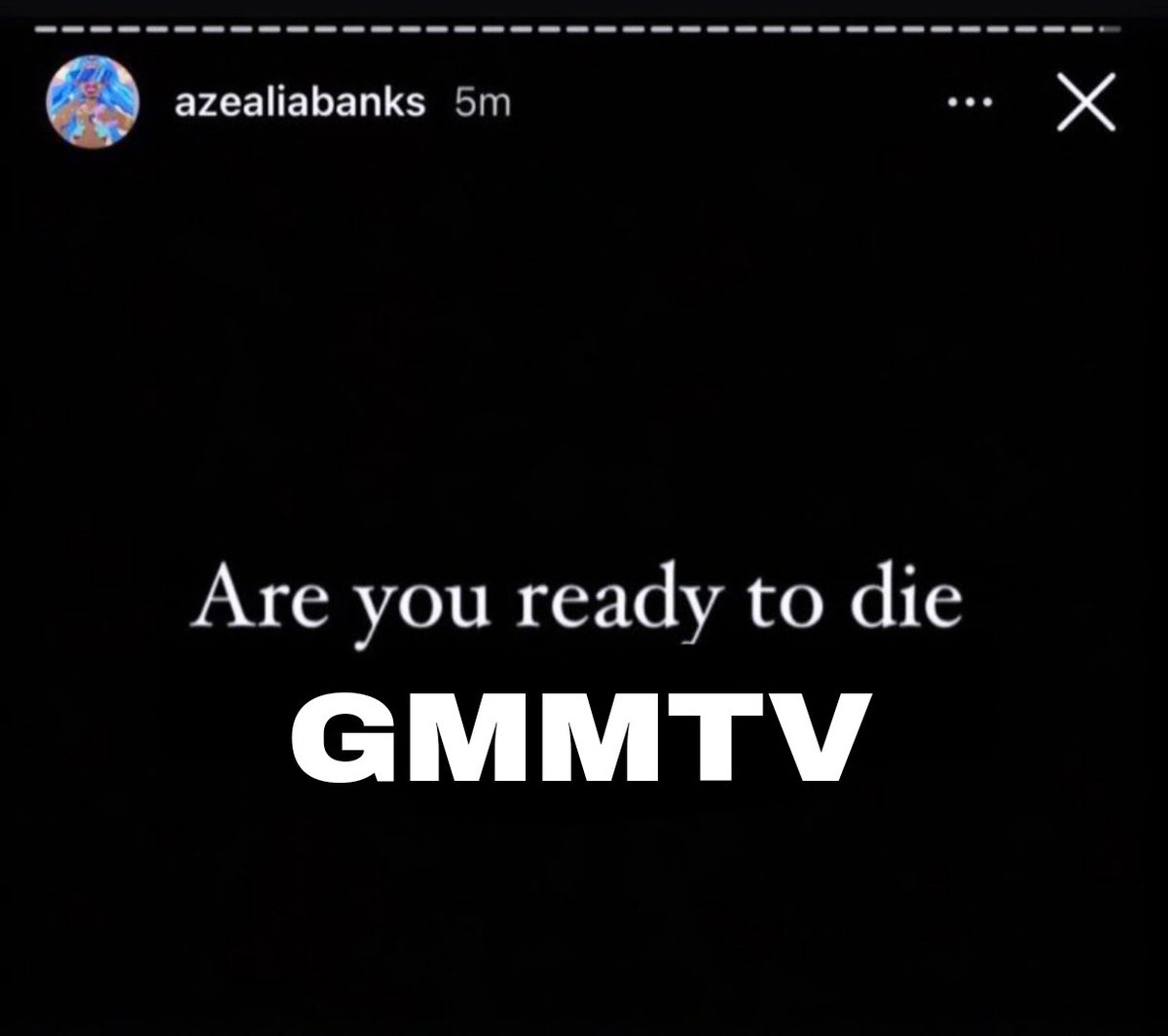 if the 2026 lineup announcement doesn't drop in a few hours then