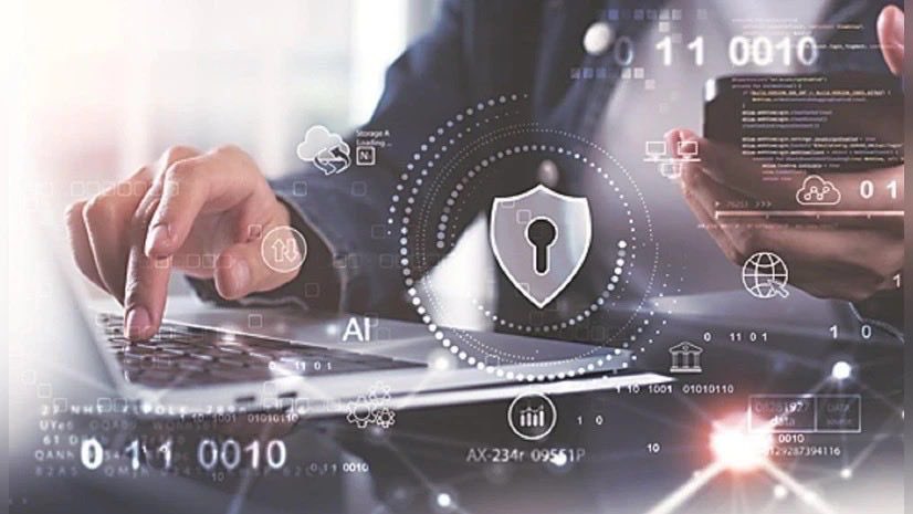 v_shrivsatish's tweet photo. A powerful leap forward for *Digital India* under the transformative leadership of PM @narendramodi.
With the DPDP Rules now notified, the nation gains a transparent, modern, and truly citizen-centric data protection framework.
PM Modi’s far-sighted vision strengthens privacy safeguards, streamlines consent, and builds deep trust in our digital ecosystem.
A decisive step that secures India’s digital future while empowering every citizen.