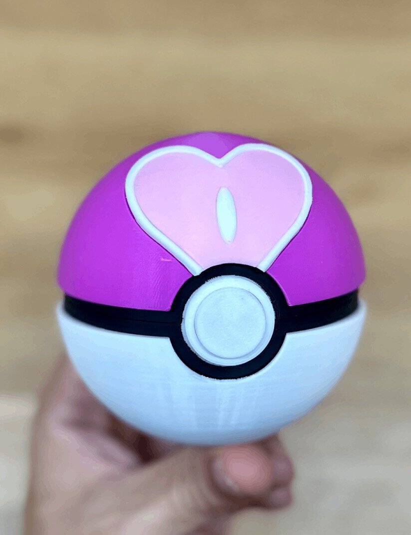Wifriks_'s tweet image. Pokémon Amor Ball 3D caja y estuche para cartuchos.
wifriks.com/producto/amor-…

#Objetos3D #Pokémon #Catálogo