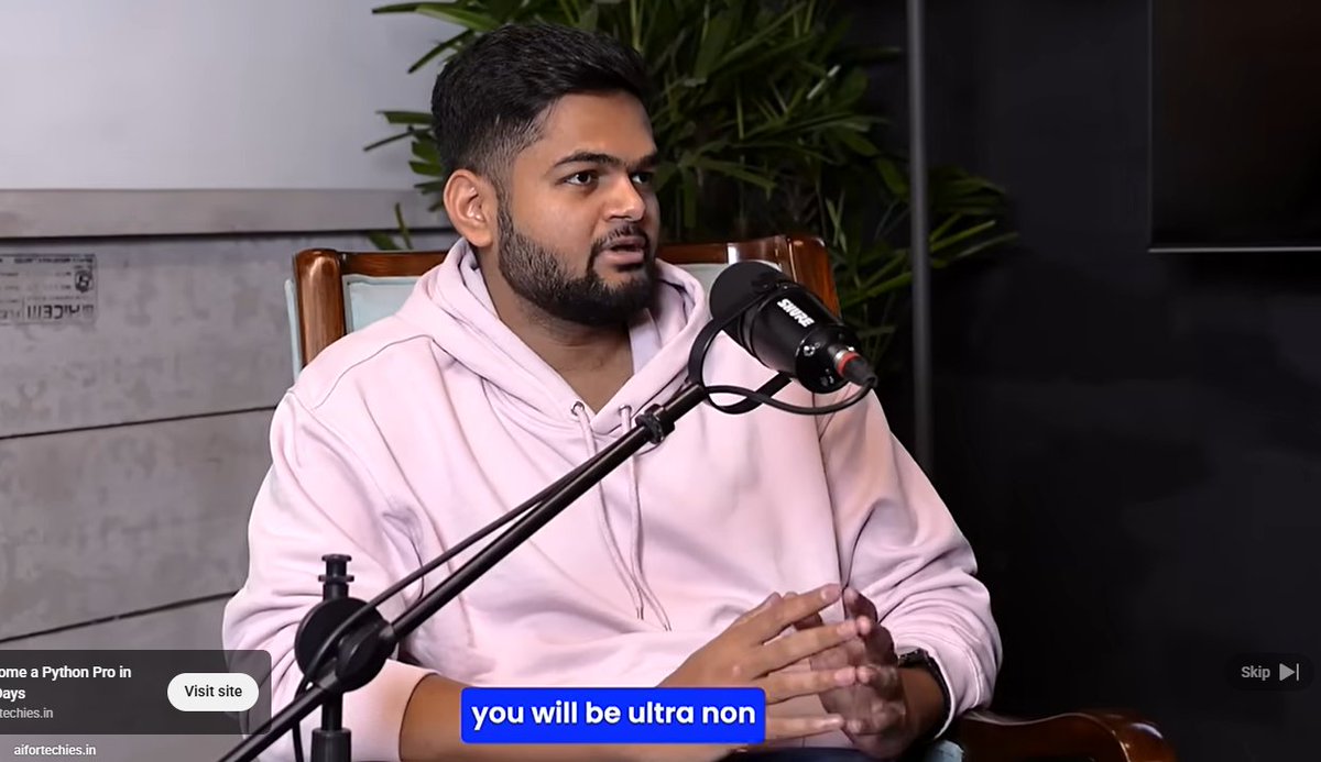 Isse kese bachu 😭