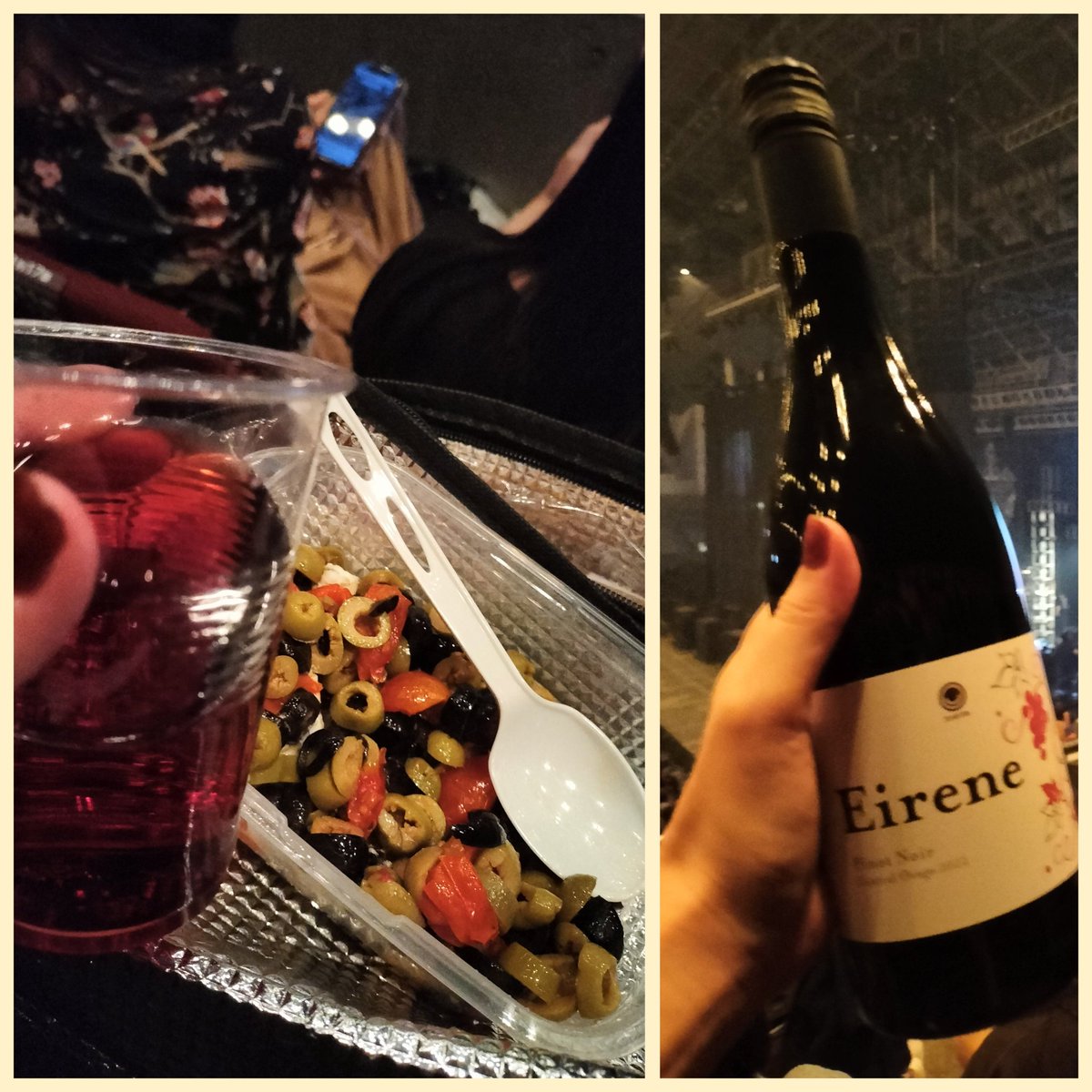 gonsuke_monga's tweet photo. まるでピクニック❤♪🌹

#CRF持ち込み飯
#CRF持ち込み酒 https://t.co/gDN6GS1ihg