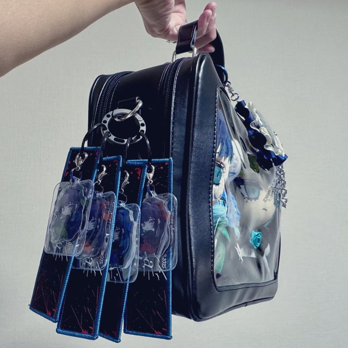 グッズの保護活動 #Ado #Adoよだか