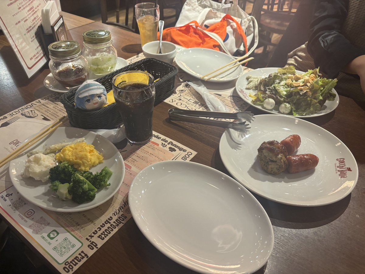 tt5_piko's tweet photo. アフター来てる‼️🍖🍖🍖 https://t.co/MACMgZXwft