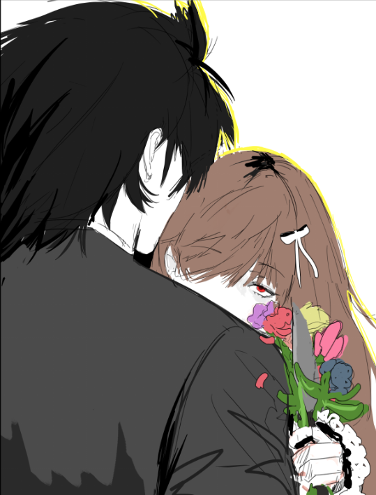 cloudnubee's tweet photo. #L月 💐 https://t.co/tqejQq1Bd1