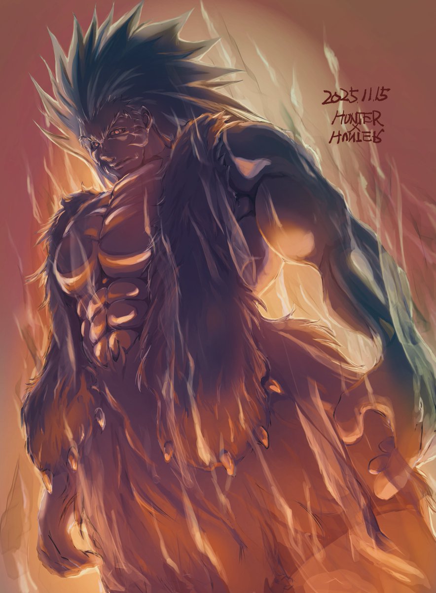 誰だ？...ぉれの🍮食べたのわぁ〜!?