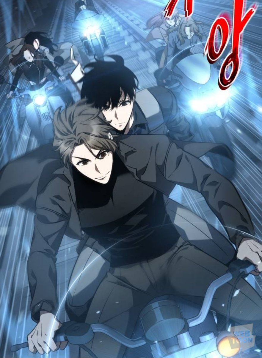 난 대천사의 화신< 이 설정 자체를 좋아해서 희원이랑 킬러킹 좋아함
그리고 대천사들 동생 있고 동생 아끼는 첫째를 좋아하는 것 같음 k첫째 취향