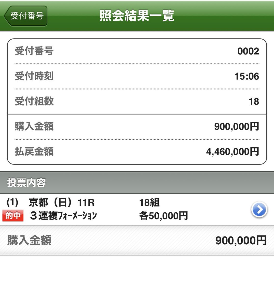 エリザベス女王杯
プレゼント企画🎁

①紙馬券　11名
②PayPay3万円　10名

応募方法
いいね、リツイート、フォロー
コメントに欲しい番号とただただ天才😎

よろしくお願いします🙇