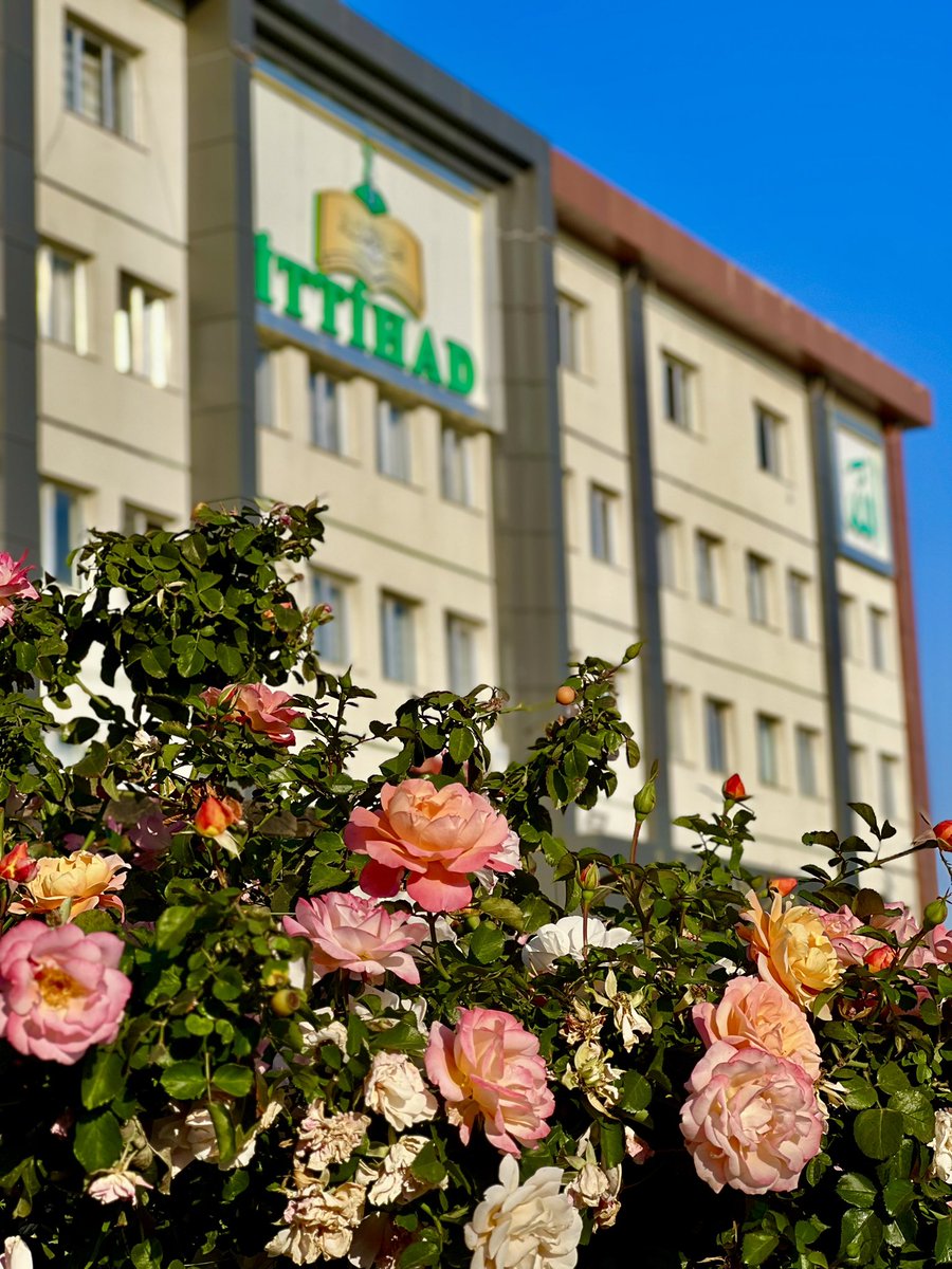 Kim dünyayı isterse ilme sarılsın, kim âhireti isterse o da ilme sarılsın.

- İmam Şafiî