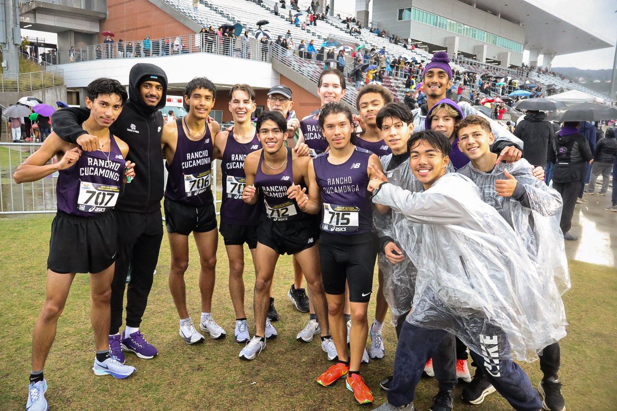 Prepcaltrack RCHS_Track&field / XC (@RchsX) / Posts / X