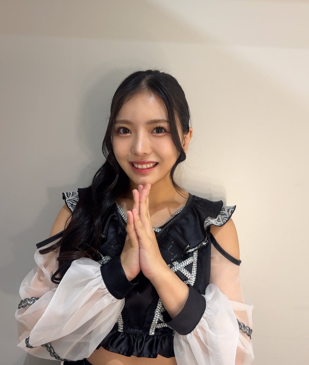 NMB48 三鴨くるみ 直筆入り生写真 This Is NMB48 2024 NMB48 三鴨