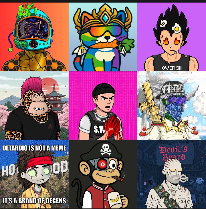 Good morning legends🌄
Enjoy your Sunday guys 🤙
Stay Green reen 💚
Let's connect before week end...🤝

Can I get Gm? 🥂