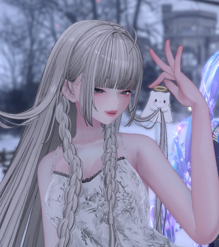 (՞⸝⸝o̴̶̷̥᷅ ̫ o̴̶̷᷄⸝⸝՞)و (@soso_vrc) on Twitter photo 