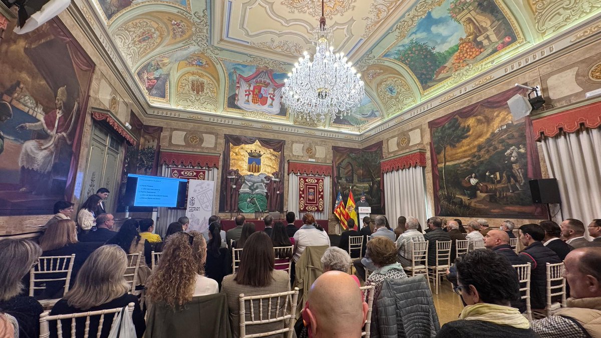 José Morgan García tweet media