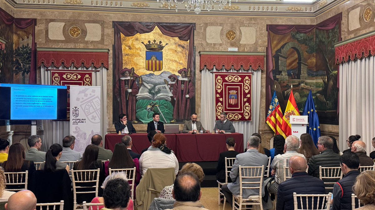 José Morgan García tweet media