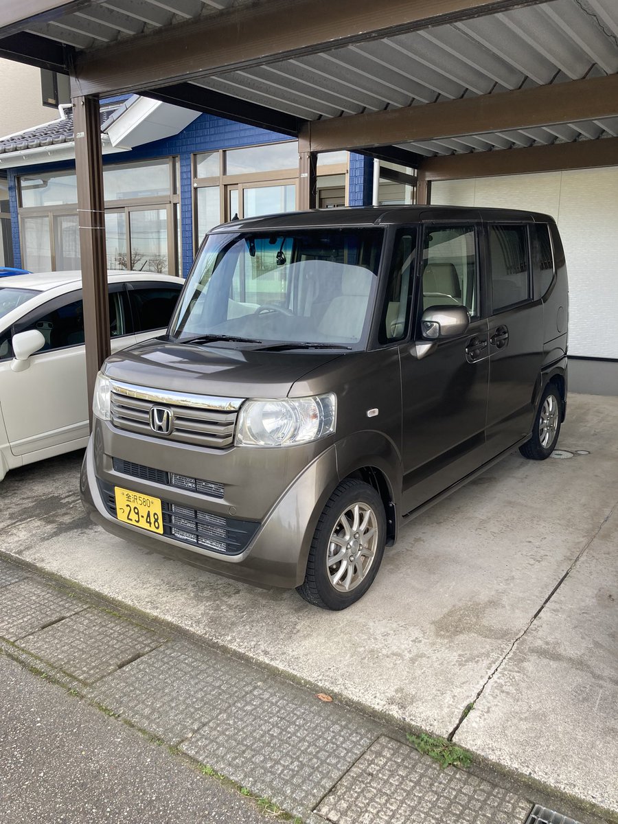 chorisxe10aru's tweet photo. 久々のオールペン🚐

コンプレッサー変えたら凄い塗りやすくなった✨ https://t.co/zksbXCUWkR