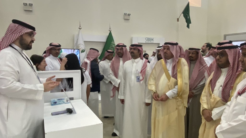ICPRC شركة التواصل العالمي tweet media