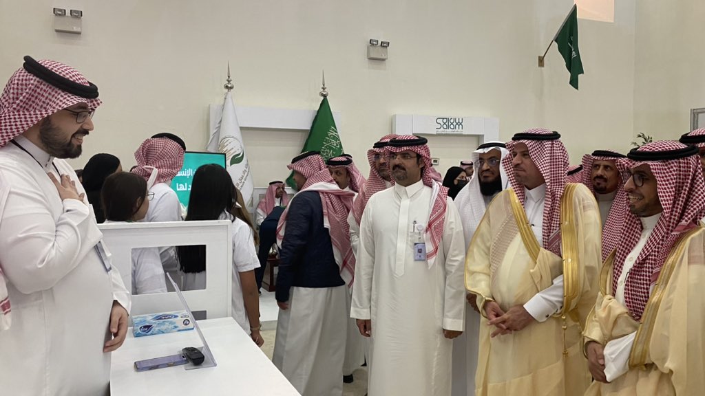 ICPRC شركة التواصل العالمي tweet media