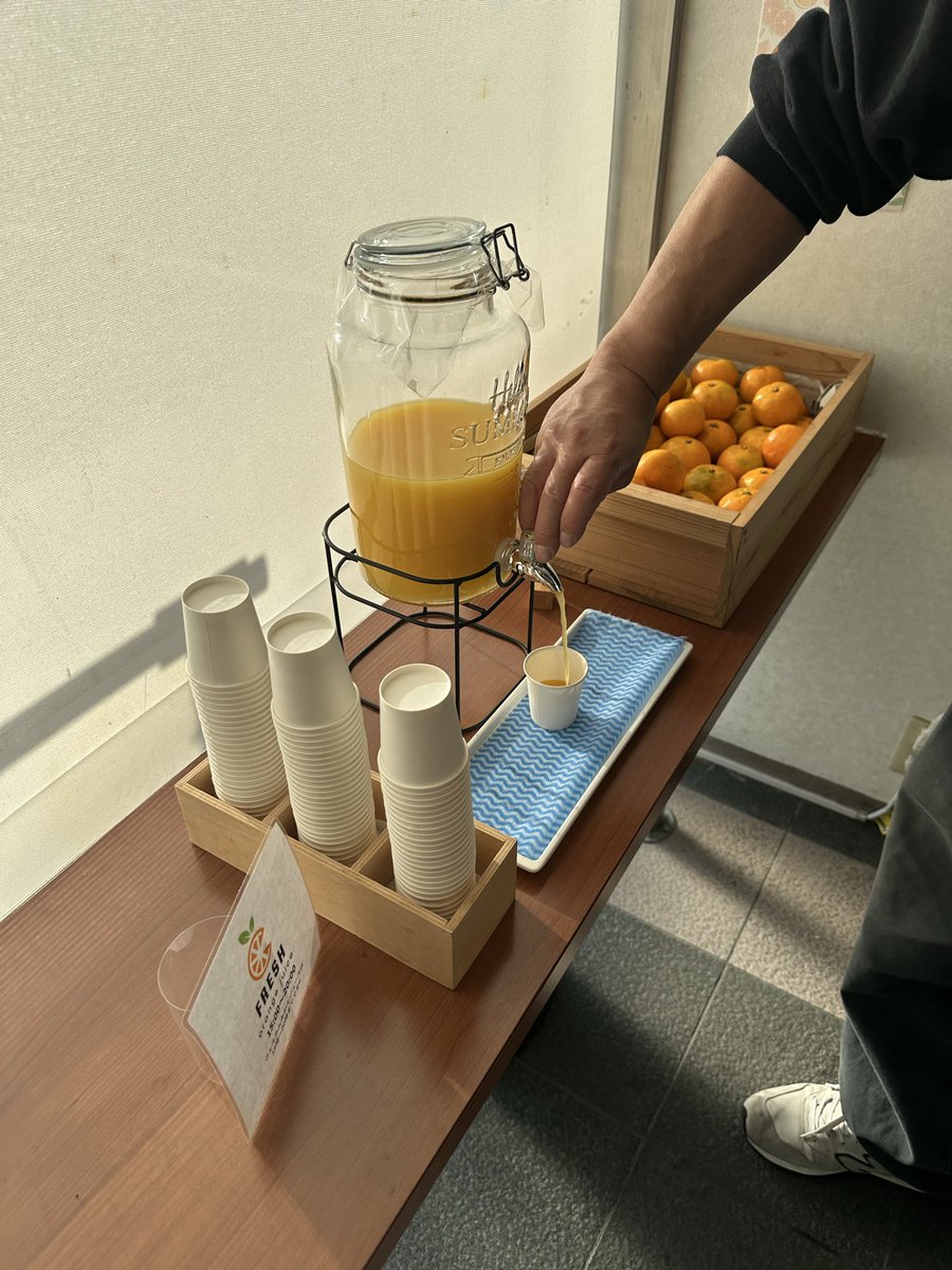 DJMu_R's tweet image. 初の愛媛県宇和島市、ありがとうございました🙏街に降り立った時から空気が素晴らしく、そのまま終始最高でした🫡