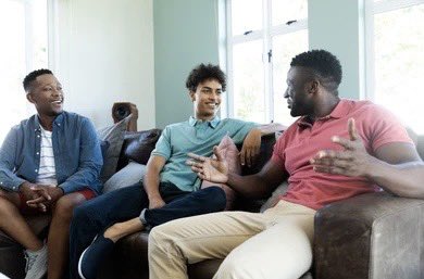 Man’s Corner, Sunday Reflections.

Two people can be gainfully employed by the same company, doing the same job and earning the same salary, without any other side hustles, yet one can progress while the other lives a life of struggle.

This all comes down to what you listen to,