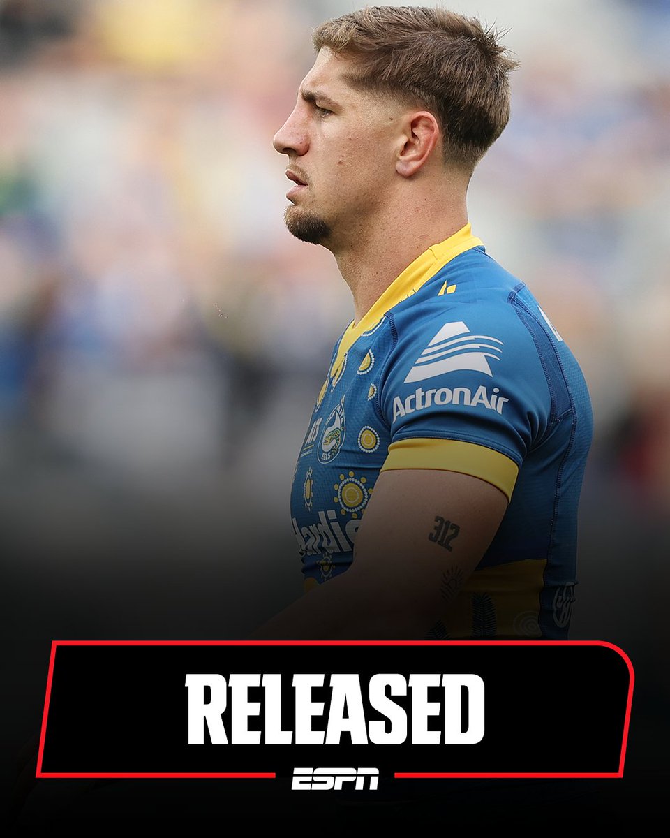 ESPN Australia & NZ tweet media