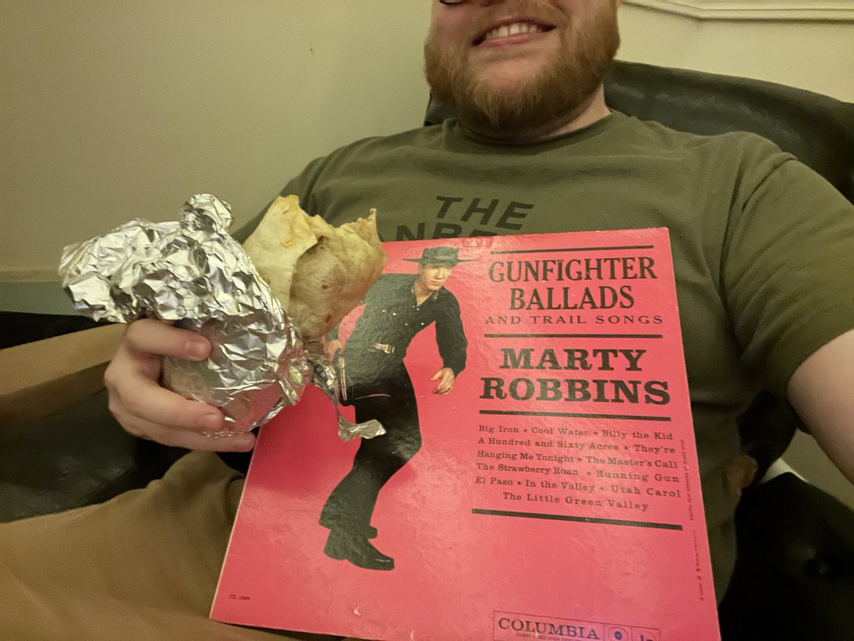 I haven’t been drunk in a while. I’m a simple man