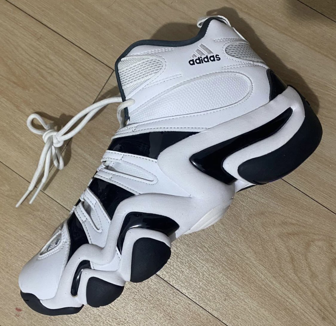 therealandy01's tweet photo. Once you know what failure feels like, determination chases success - Kobe 

#teamadidas #kobe #adidaskb8 #adidascrazy8 #AllGlorytoGod https://t.co/ntNUWYb1xX