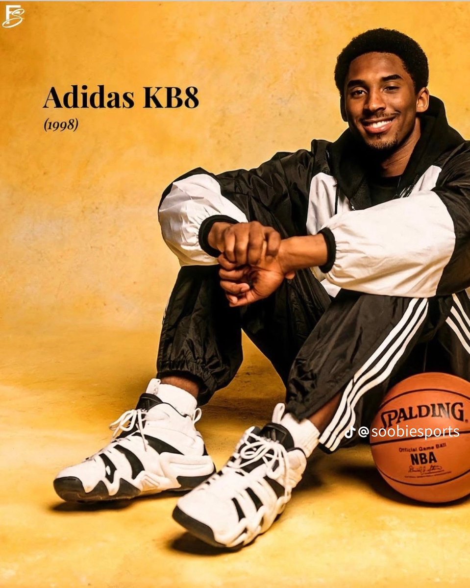 therealandy01's tweet photo. Once you know what failure feels like, determination chases success - Kobe 

#teamadidas #kobe #adidaskb8 #adidascrazy8 #AllGlorytoGod https://t.co/ntNUWYb1xX