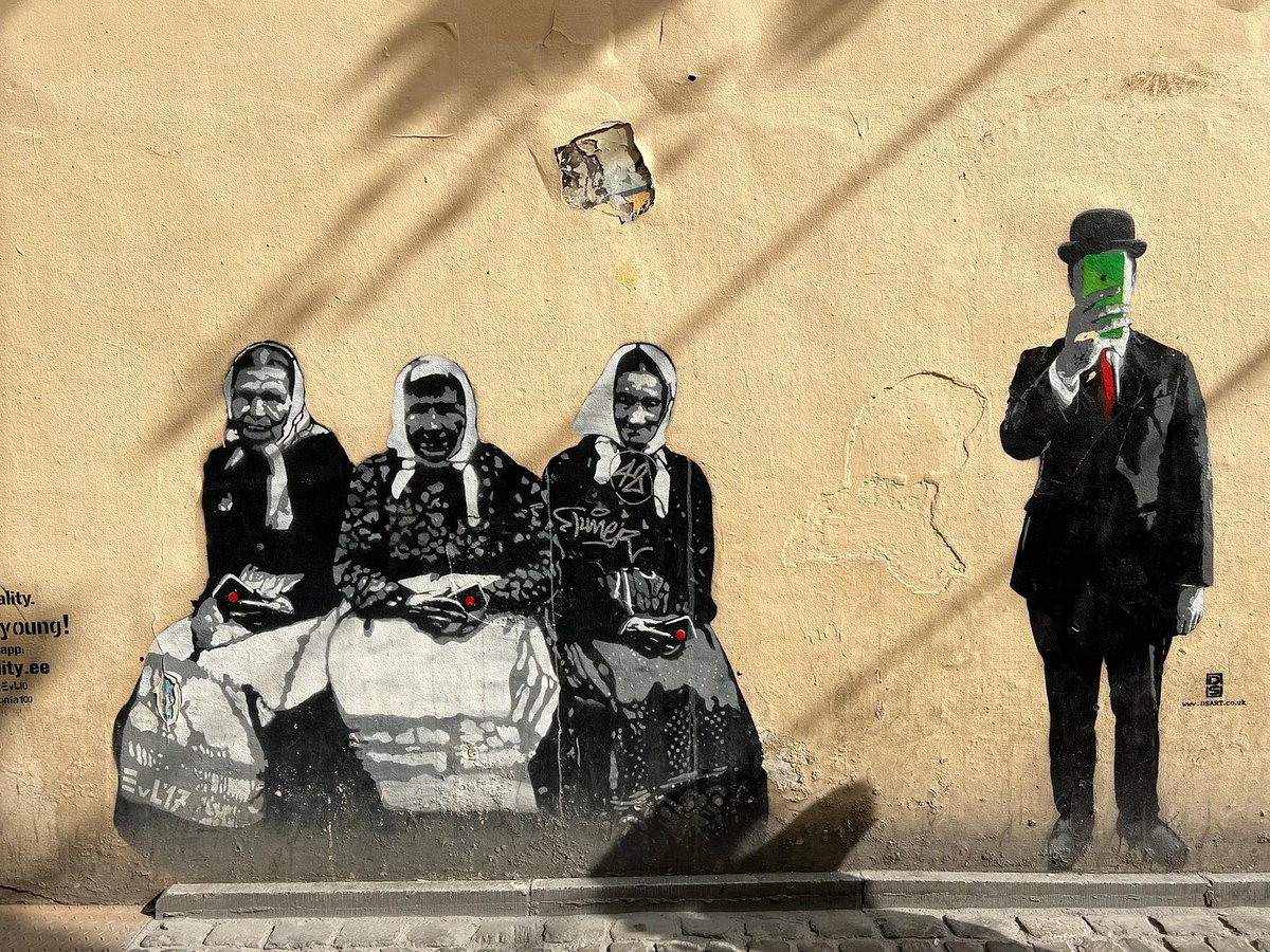 Watch the State tweet media