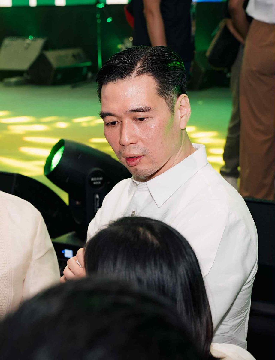 showbiznest's tweet image. VINCENT CO-led PUREGOLD Doubles Down on Grassroots Retail, Reaffirms Sari-Sari Store Advocacy

FULL STORY AT showbiznestlifestyle.com

#Puregold 
@Puregold_PH