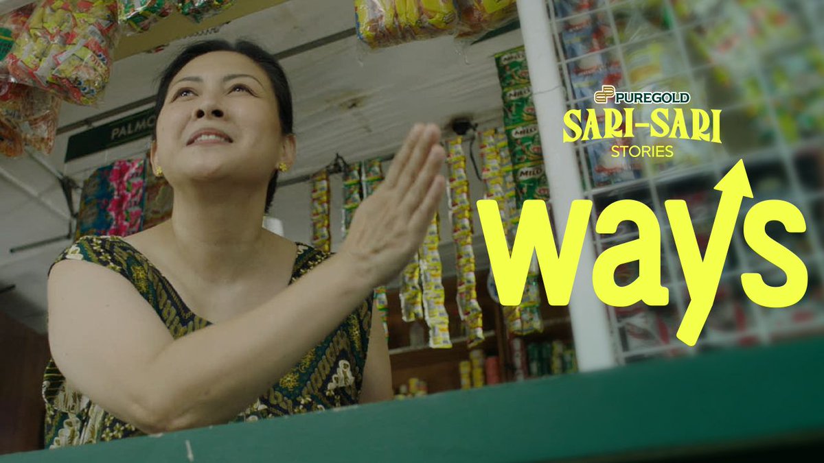 showbiznest's tweet image. VINCENT CO-led PUREGOLD Doubles Down on Grassroots Retail, Reaffirms Sari-Sari Store Advocacy

FULL STORY AT showbiznestlifestyle.com

#Puregold 
@Puregold_PH
