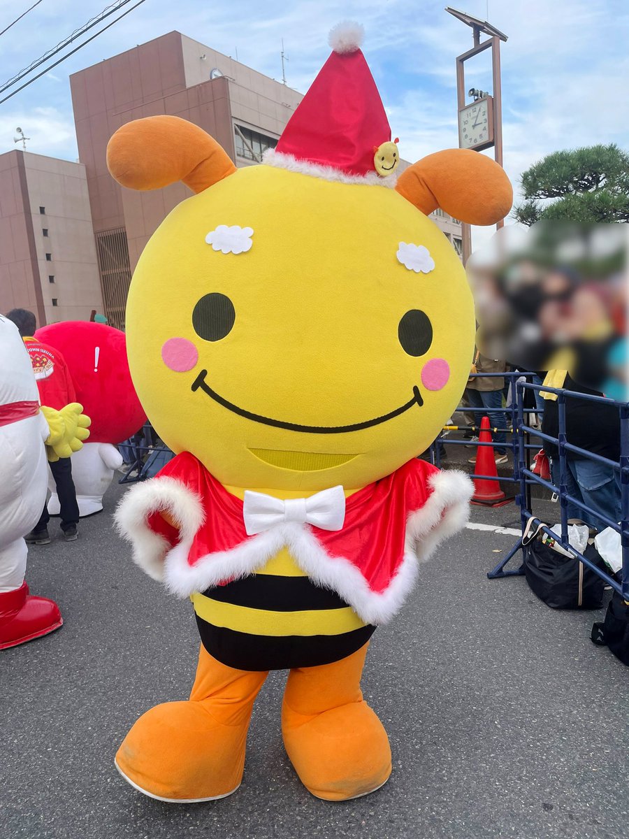 ミツバチみっちゃん【公式】 (@gs_micchan) / Posts / X