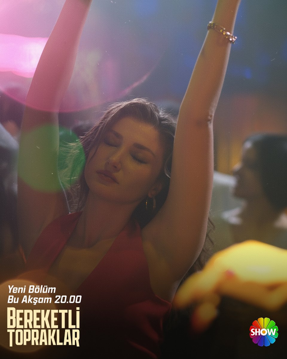 berekettopraktv's tweet photo. Fatma ile Salih arasında ne olacak?
#BereketliTopraklar yeni bölümüyle bu akşam 20.00’de Show TV’de!
@showtv @surecfilm https://t.co/N49lNHK0MZ