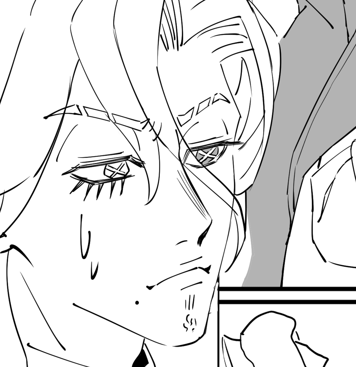 ミスった

この漫画、ネタのわりにコストが高すぎる… 