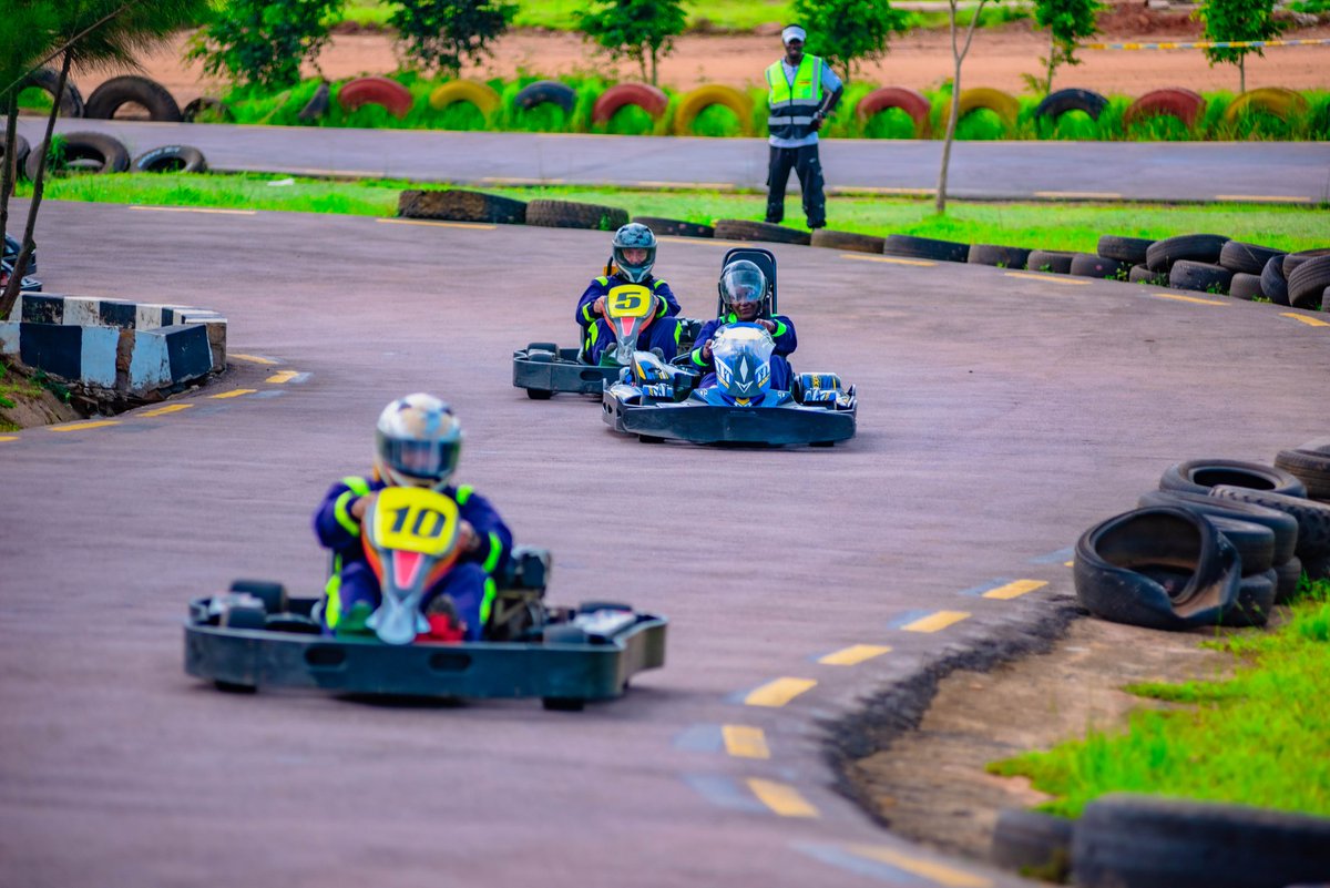 park_busika's tweet image. Think you can take the lead? Come prove it on our track.

#ExtremeAdventurePark #extremesports #gokart #racing #fypage