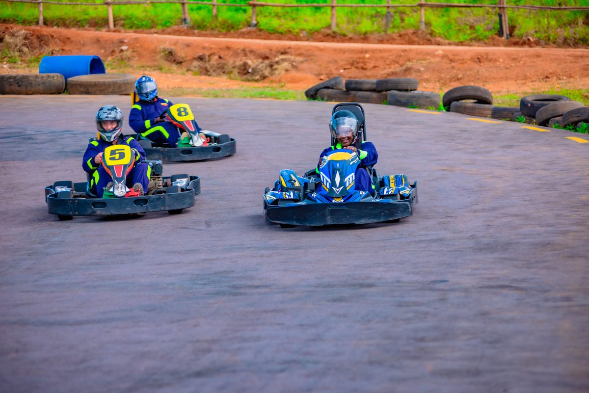 park_busika's tweet image. Think you can take the lead? Come prove it on our track.

#ExtremeAdventurePark #extremesports #gokart #racing #fypage