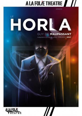 L’adaptation du Horla revient A la Folie Théâtre (Paris) à partir de ce 16 novembre 2025.
Une très belle découverte avec des acteurs investis et un travail sur l’atmosphère et la lumière saisissant, parfait pour une adaptation place-to-be.net/sortir/spectac…