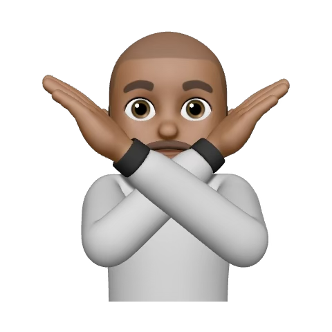 Def wasn’t expecting the verbage… hmmm I wonder if, NEVERMIND SMH!!! 🤷🏽‍♂️