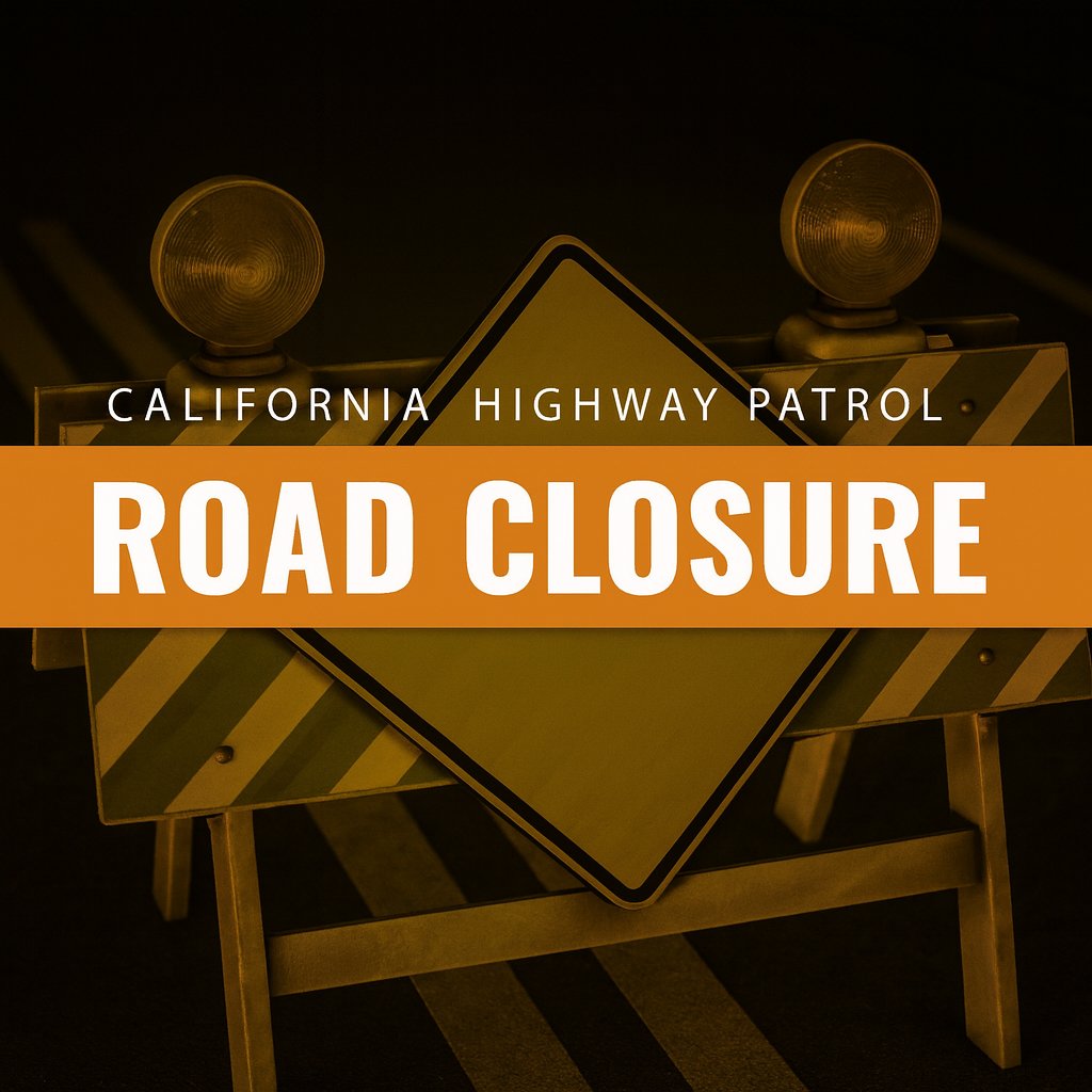 Due to excessive storm debris in the roadway, State Route 190, from US-395 to State Route 136 is closed while Caltrans tirelessly works to clear the highway.

Check quickmap.dot.ca.gov to obtain the latest information on California Highway conditions.